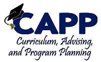 Link to information about CAPP