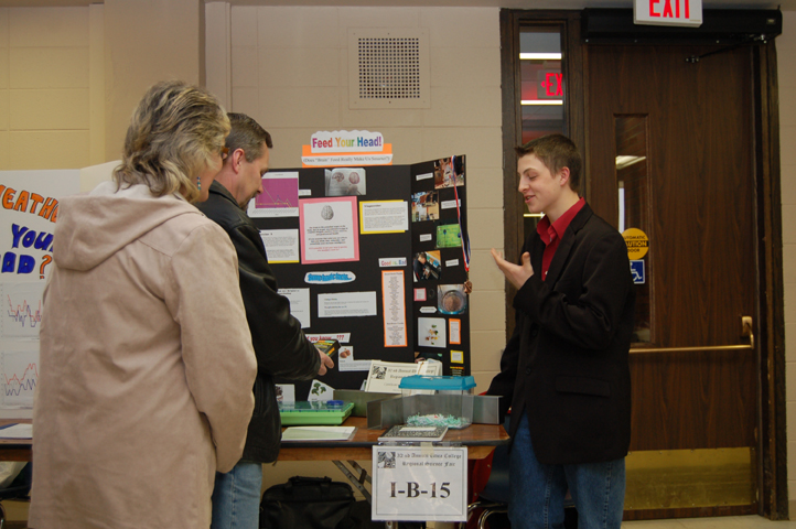 Academic Fair