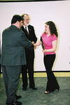 Science Fair Winner