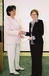 Science Fair Winner