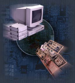 ECI Computer Graphic