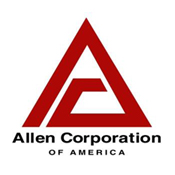 Allen Corporation of America