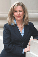 Cynthia Cooper