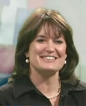 Catherine Cominsky, Director of International Admissions