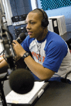 Jaleel Williams