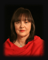 Carolynne Whitefeather, Gallery Director