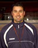 Head Coach Gary Heenan