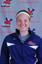 Head Coach Erin Knight