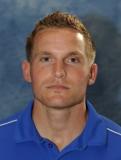 Head Coach Joe Calabrese