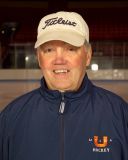 Assistant Coach Jack Kane