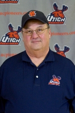 Head Coach Pat Mineo