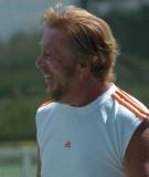 Head Coach John Nigro