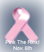 Pink the Rink