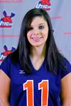 #11 Miranda Austin
