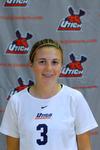 Amber Comeau