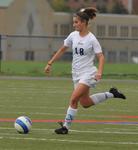 #18 Ashley Granger 