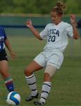 #20 Ashley Smith 