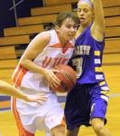#11 Devon Croll