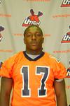 Terrell Cunningham