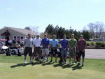 Utica Spring Invite