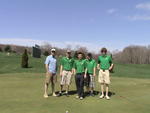 Utica Spring Invite