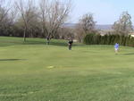 Utica Spring Invite