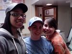 Pioneers at the Hope House