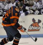 #15 Nick Kulas