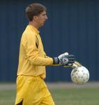 Murphy made his first start