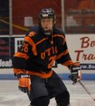 #26 Josh Merson