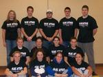 2007-2008 SAAC Members