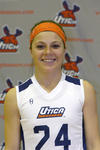 #24 Julie Turner