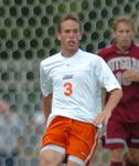 #3 Dan Ball