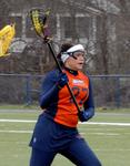 #27 Katlyn Banker