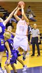 #33 Jessica Berry