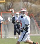 #17 Michael Brodhead