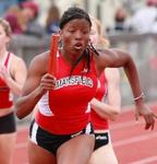 Katrina Brumfield