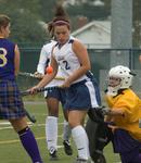 #12 Hayley Coon