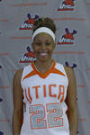 #22 Mallory Davis