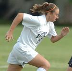 #15 Danielle Smith