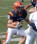 #10 Cody Elliot