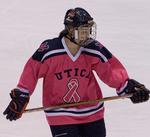 Pink The Rink!