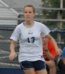 #13 Jaime Hillman