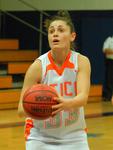 #33 Jessica Berry