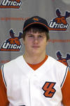 Justin Buckley