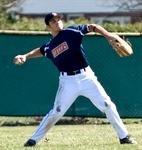 #24 Adam Keller