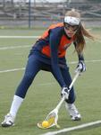 #3 Tammy Kohanski