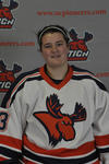 Devin Leary