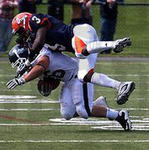 #3 Denzel Lee