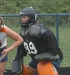#99 Amanda McDonnell